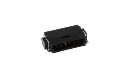 SMC06- Male Horizontal SMT Type
